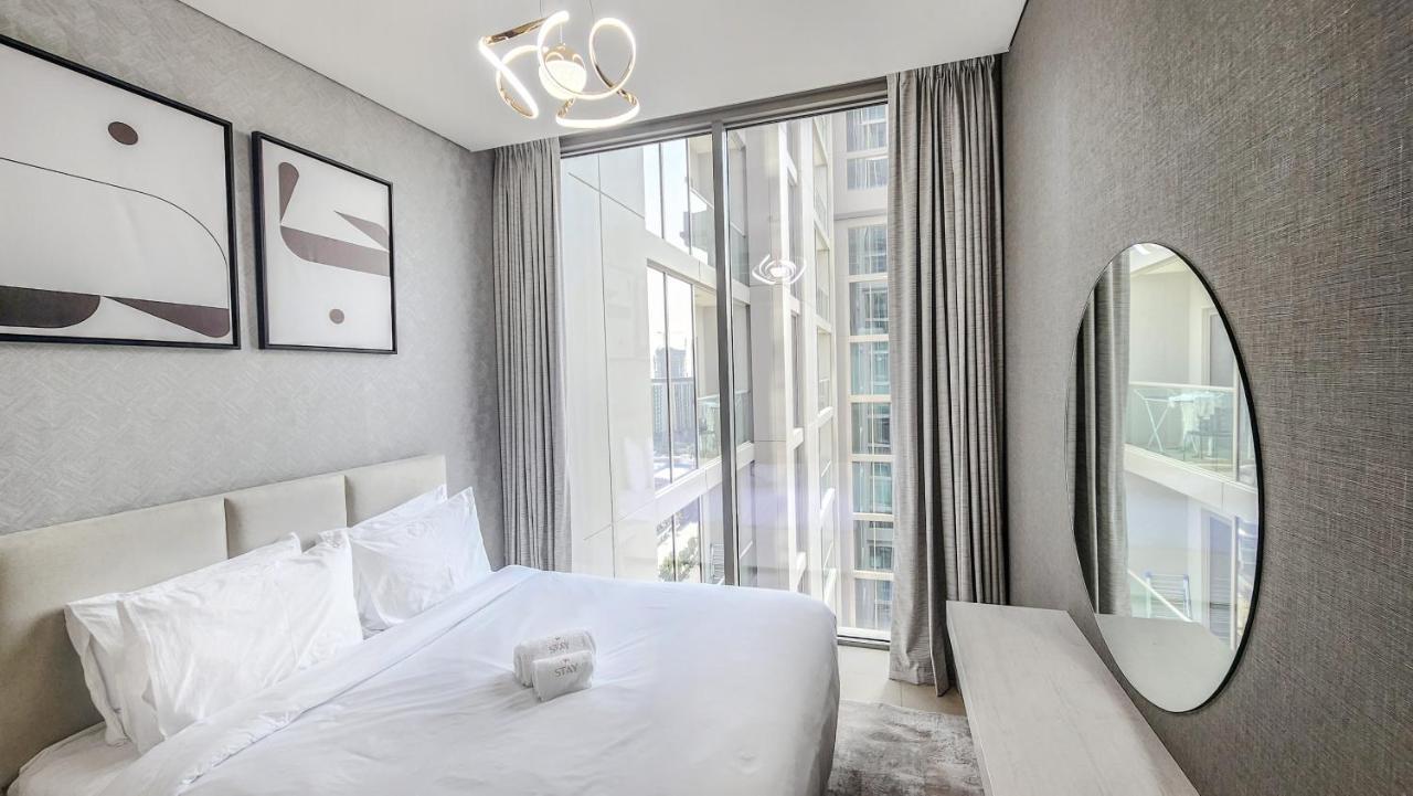 Stay By Latinem Luxury 1Br Holiday Home Cvr A1410 Near Burj Khalifa Dubai Exteriör bild