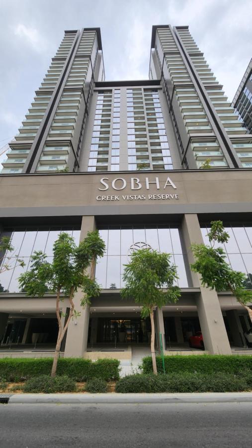 Stay By Latinem Luxury 1Br Holiday Home Cvr A1410 Near Burj Khalifa Dubai Exteriör bild